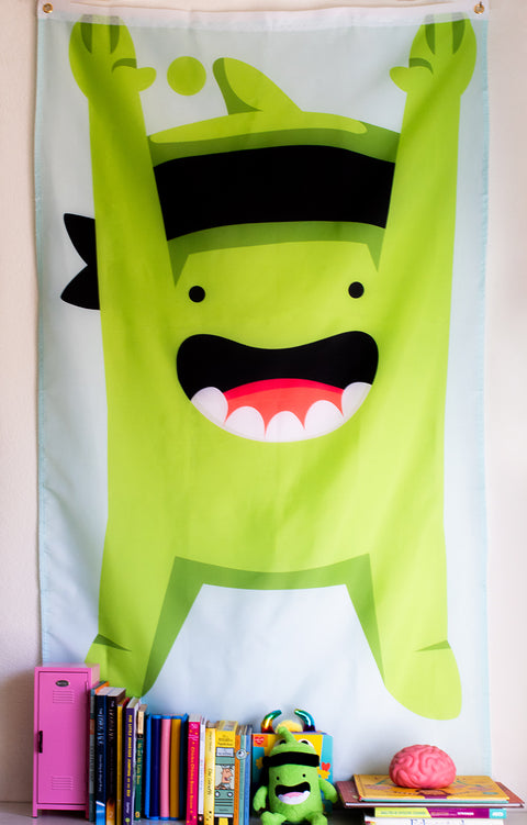 Mojo Flag
