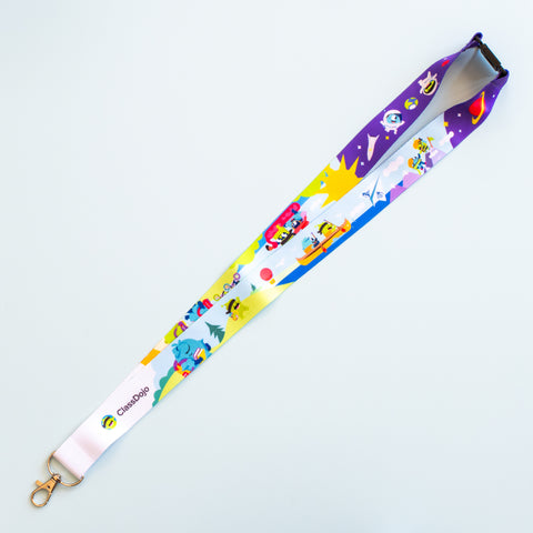 Lanyard