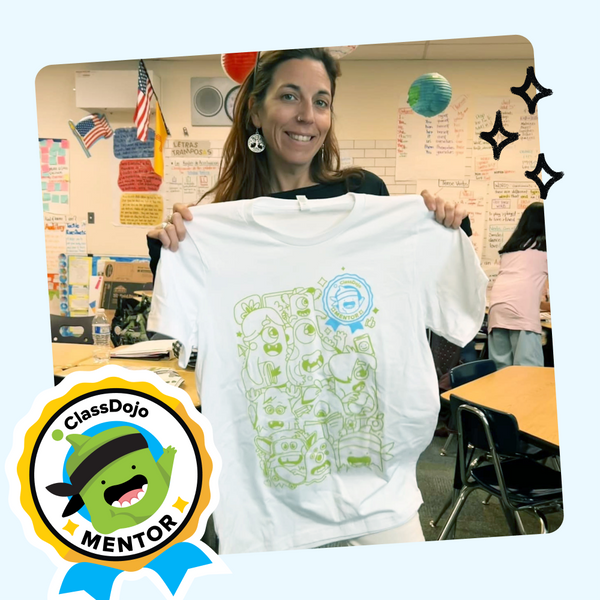 Mentor Unisex T-Shirt