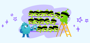 The ClassDojo Shop