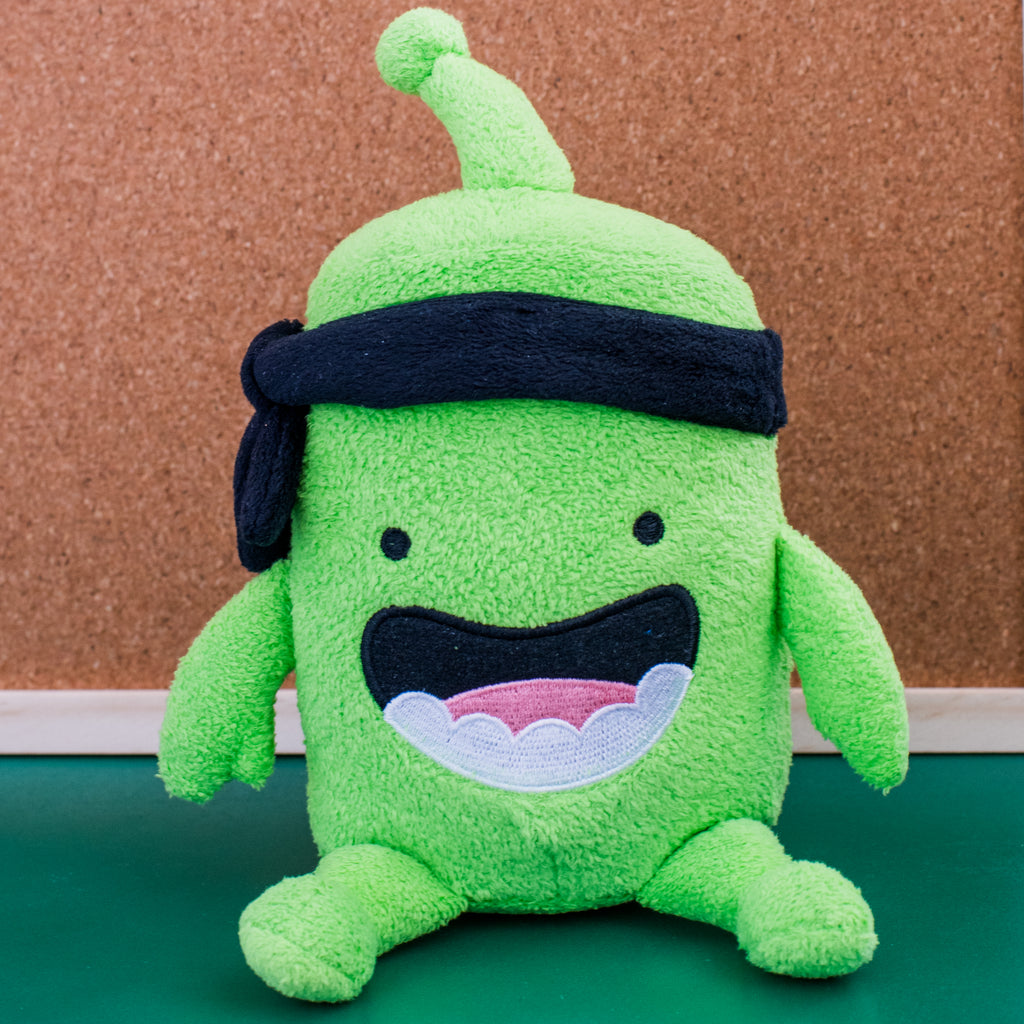 Mojo Plushie – ClassDojo Shop