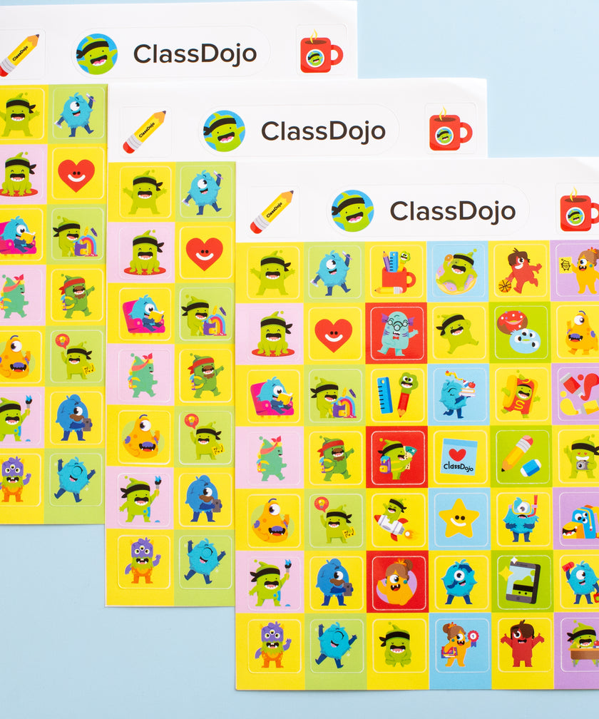 Shop the Latest – ClassDojo Shop