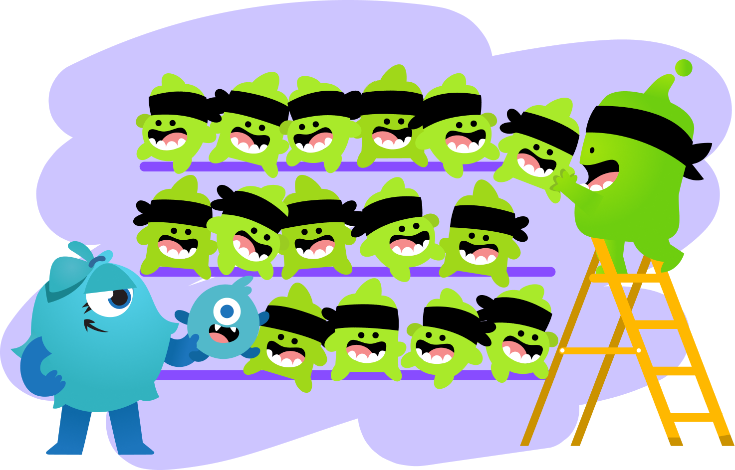 The ClassDojo Shop