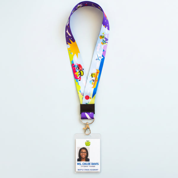 Lanyard