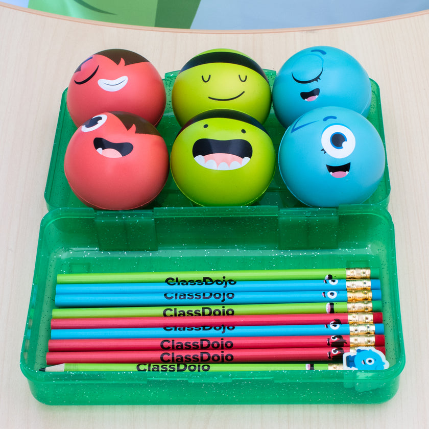 The ClassDojo Shop