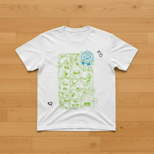 Mentor Unisex T-Shirt