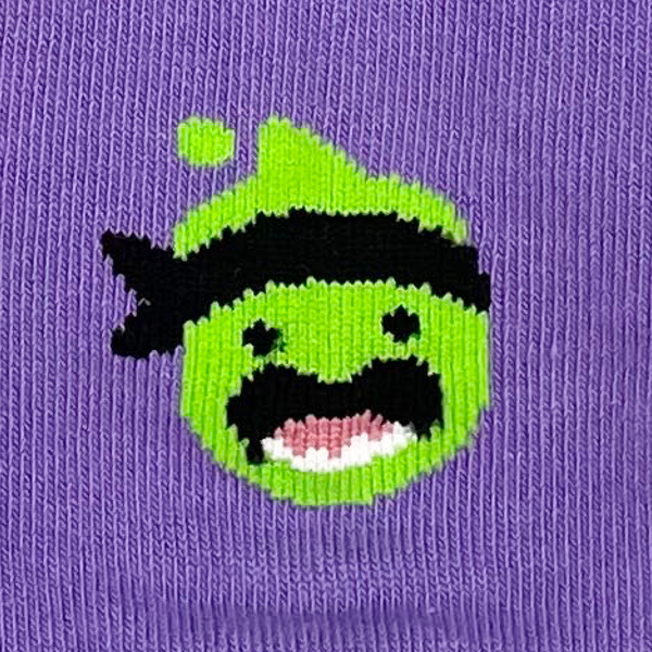 ClassDojo socks