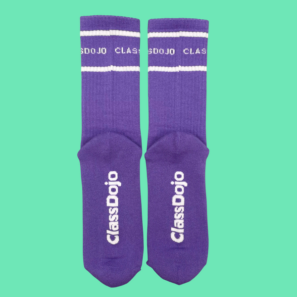 ClassDojo socks