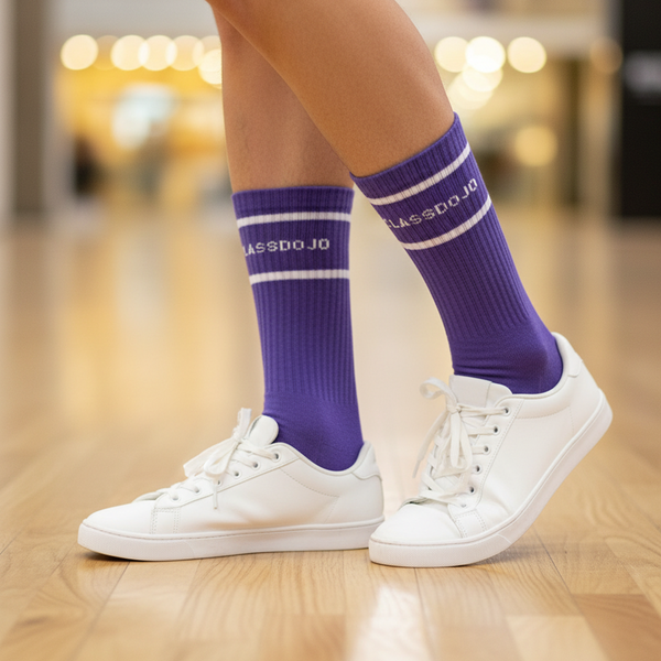 ClassDojo socks