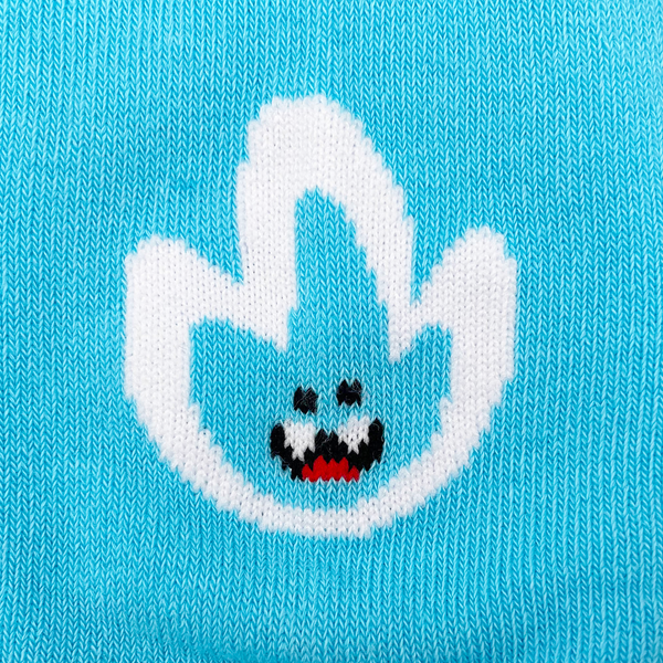 Dojo Sparks socks